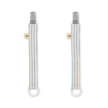 2 pack tutkoorden - Stripe Bluie